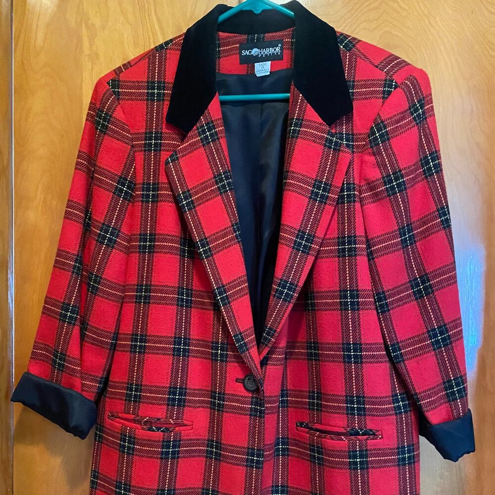 Blazer